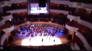 Pacific Symphony Nutcracker for Kids (part 6 of 7)
