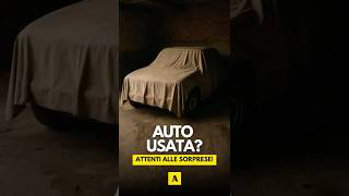 Alla ricerca di un’AUTO USATA? 🧐 Occhio alle SORPRESE❗️
Alla ricerca di un’AUTO USATA? 🧐 Occhio alle SORPRESE❗️ Alla ricerca di un’AUTO USATA? 🧐 Occhio alle SORPRESE❗️