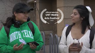 Advertisement for Transit App, Spanish | UNT Promos