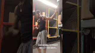 I Couldnt Even Work Today...