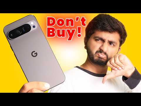 Google Pixel 9 Pro Xl After 3 Months - Should You Buy?