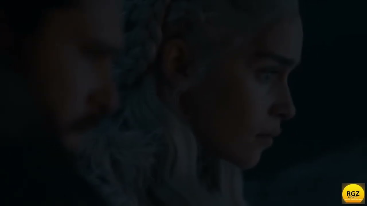 GoT Tributes: Battle for Winterfell (part 1)