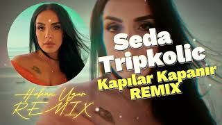 Seda Tripkolic - Kapılar Kapanır Remix (HakanUgur Remix) #sedatripkolic #kapılarkapanır #remix #hit Resimi
