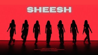 Download lagu I Ask AI to Make BABYMONSTER - SHEESH - Here's What Happened