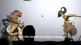 Begawan Gorodahono Ki Anom Suroto seri 3 mp3