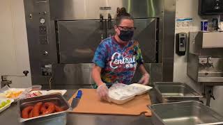 How to Make the Perfect Sausage and Cheese Platter at Home