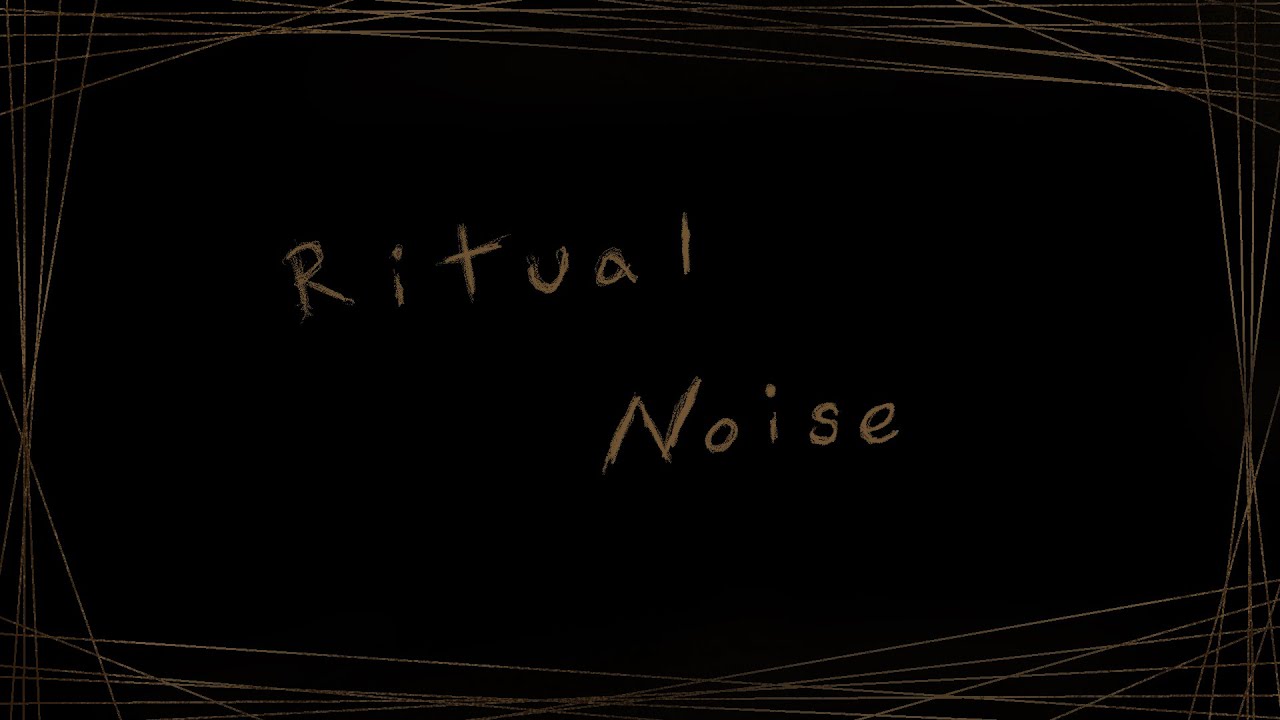Ritual Noise  (Night Mind Candybowl Submission 2024)