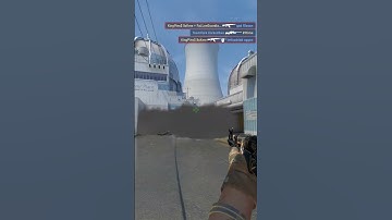 AK-47, 3K on Nuke
