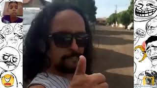 Se Rir Sainha Do Video