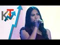 Pia Banga sings Regine Velasquez&#39;s Pangarap Ko Ang Ibigin Ka