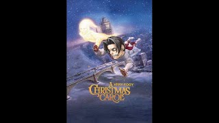 A Very Edgy Christmas Carol [Objection.lol]