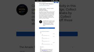 Cloud endpoints Qwikstart | Skillsboost Trivia Week 3 | #shorts #ytshorts #qwiklabs