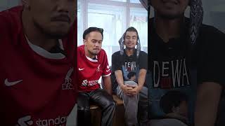 Tik Tok akaun kami kena banned..