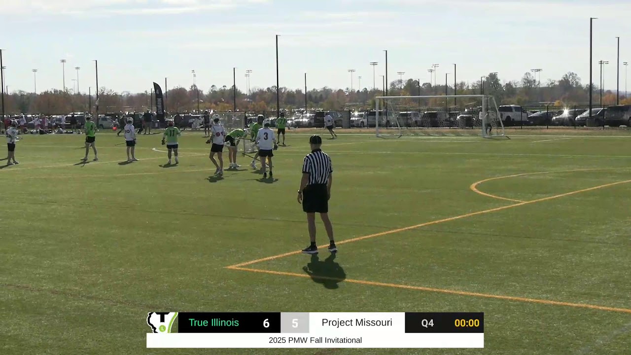 True IL 2027 AA vs. Project Missouri 2027 State