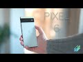 Pixel 6 Pierwsze wrażenia - bardzo tęskniłem | Robert Nawrowski