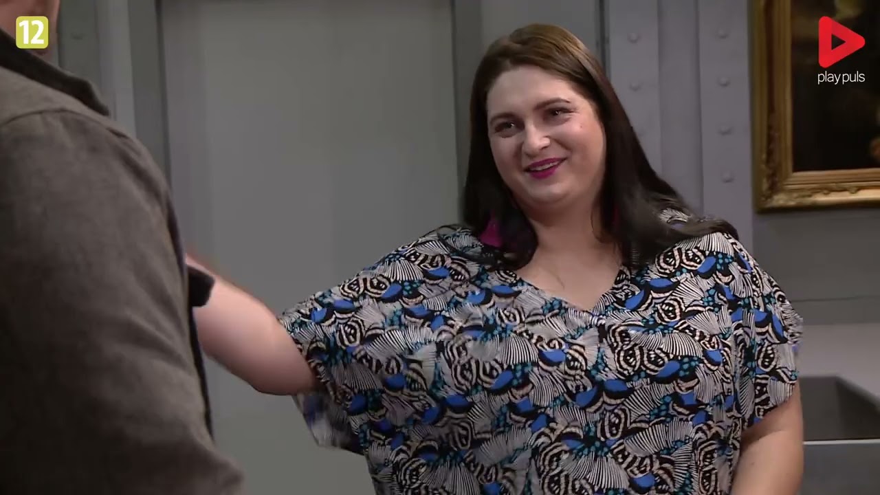 Lombard. Życie pod zastaw - sezon 4 / odcinek 159