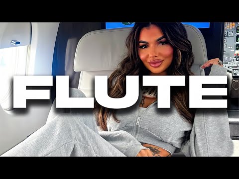 [FREE] Kyle Richh x Jenn Carter Jerk Drill Type Beat "FLUTE" | NY Drill Type Beat 2026