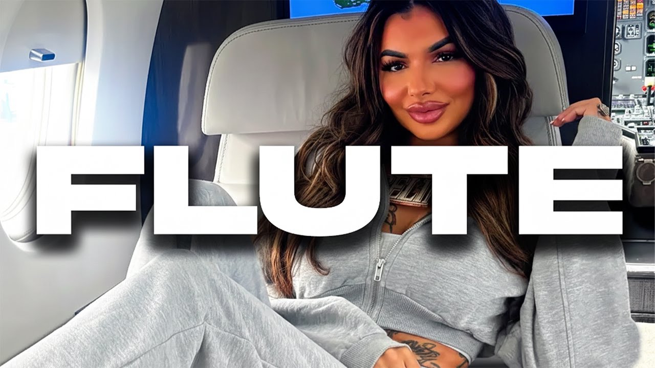 [FREE] Kyle Richh x Jenn Carter Jerk Drill Type Beat "FLUTE" | NY Drill Type Beat 2026