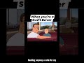 A lesson on HOW to Trucker Bro! Let Hank and Bobby Hill teach you what Swift couldn't
