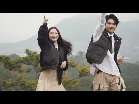 #CYBERCRUSH - Đà Lạt Behind the scenes | Lục Huy