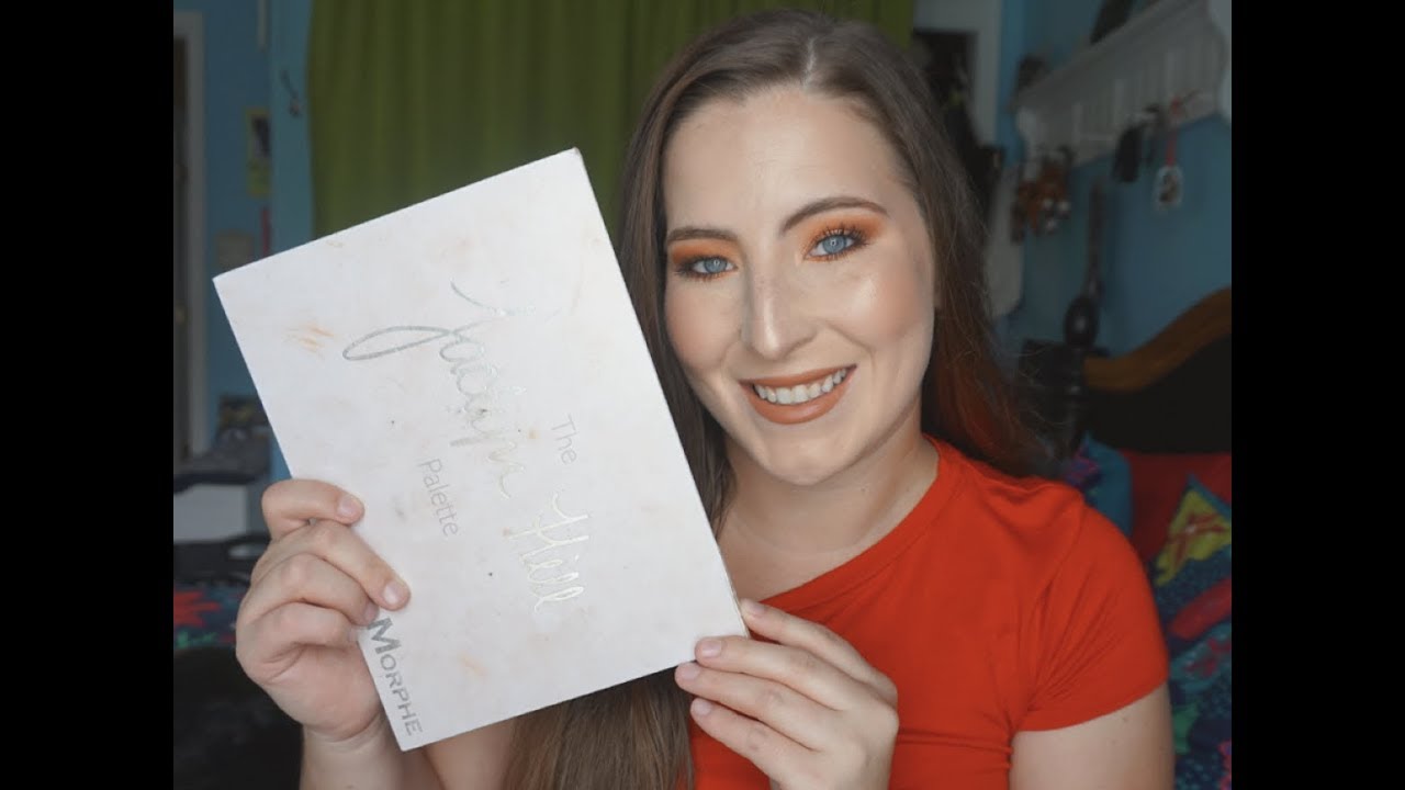 Pan That Palette 2019: Update #6 - Lots of New PAN!!