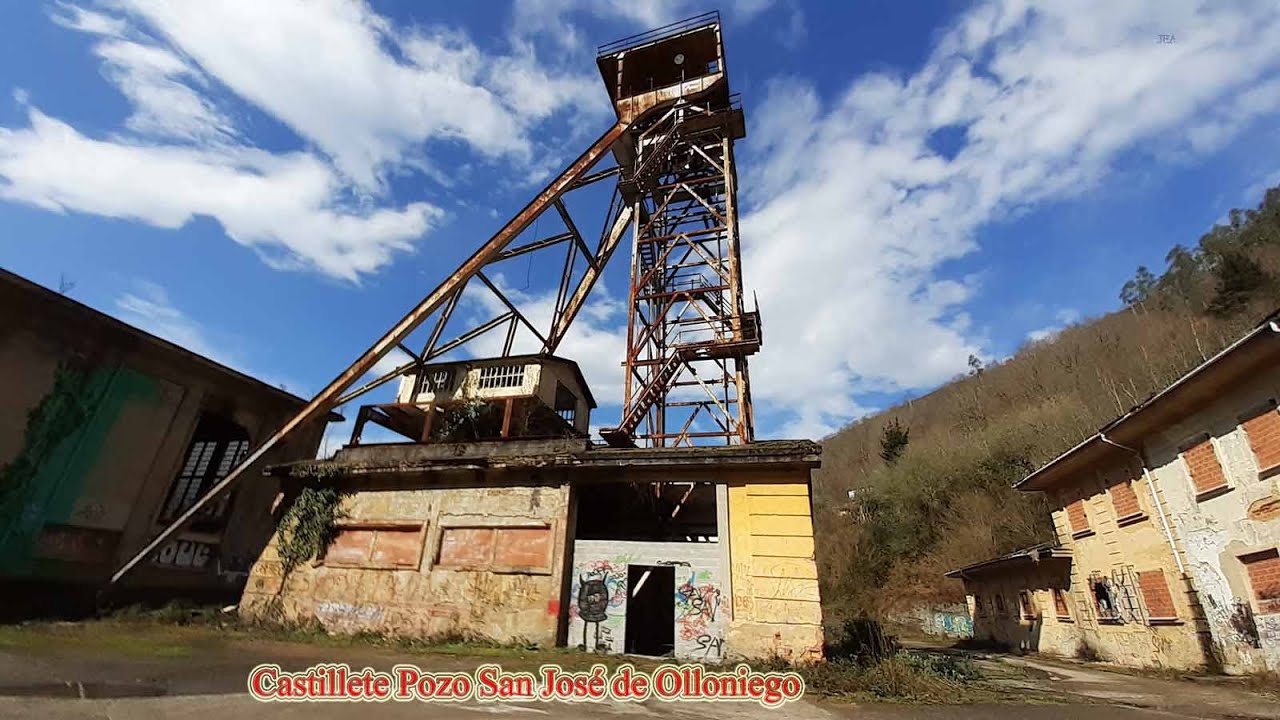 20210301 Olloniego-El Serrón- Pozo- Olloniego (Oviedo-Asturias-España)