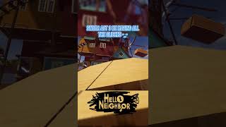 ACT 3 BE HAVING ALL THE BUGS FR