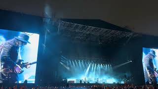 System Of A Down - Soldier Side - Live - Estádio Couto Pereira - Curitiba 4K Hdr 06052025