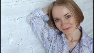 Актриса Театра и Кино Татьяна Исаева передаёт привет Актриса Театра и Кино Татьяна Исаева передаёт привет