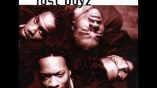 Video thumbnail of "Lost Boyz - The Yearn (1996)"