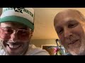 Ed meets Ed Bassmaster.