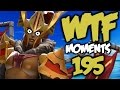 Dota 2 WTF Moments 195