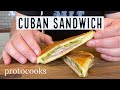 Cuban Sandwiches with Chef Frank