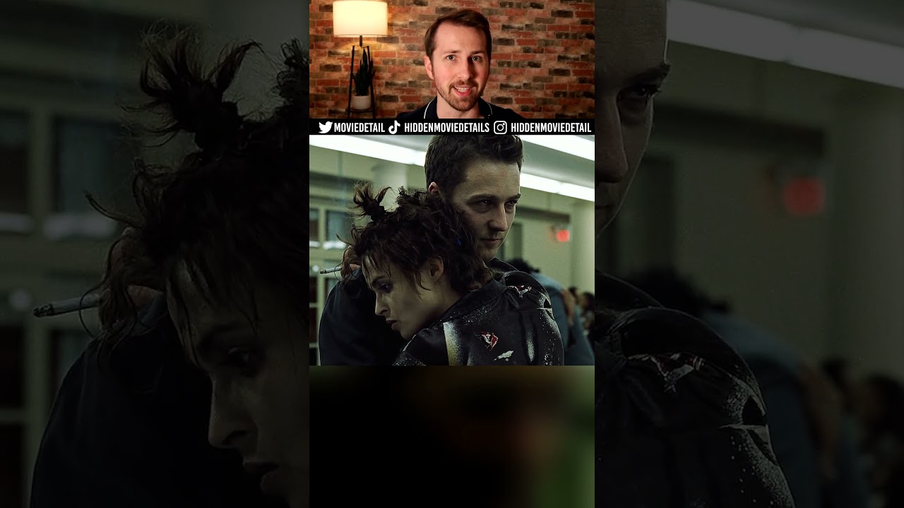 Знали ли вы об этих подробностях и пасхалках в «Бойцовском клубе»?