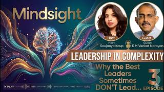 MindSight Epi 3 Leadership in Complexity