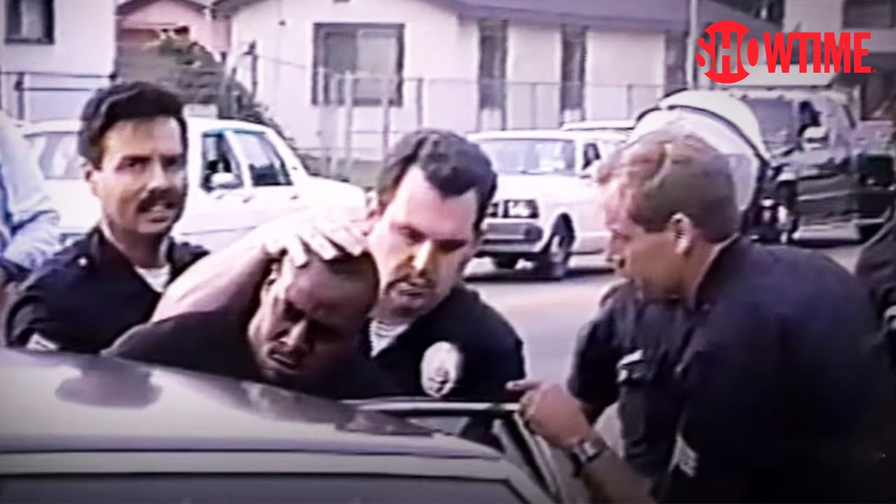 Burn Motherf*cker, Burn! (2017) | Official Trailer | A Film by Sacha Jenkins | SHOWTIME