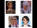 Descendants characters and what they look like in real life