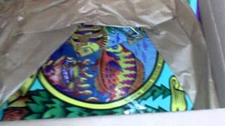Another mail call 3in 1day lol