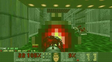 Arrival - Map01: Waste Abandonment