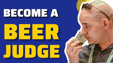 How to Start Your Beer Judge Certification Program (BJCP) Training