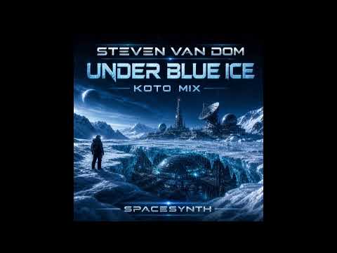 Steven Van Dom - Under Blue Ice (Koto Mix)