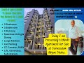 1390sft flat sale at Mirpur ready flat sale at Mirpur  apartment sale in Mirpur 