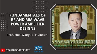Fundamentals Of RF And mm-Wave Power Amplifier Designs by Hua Wang