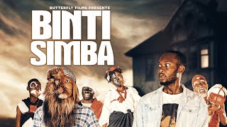 BINTI SIMBA ''episode  175'' - Adili iddi,issa kombo,nassoro chilumba & Rayuu chande