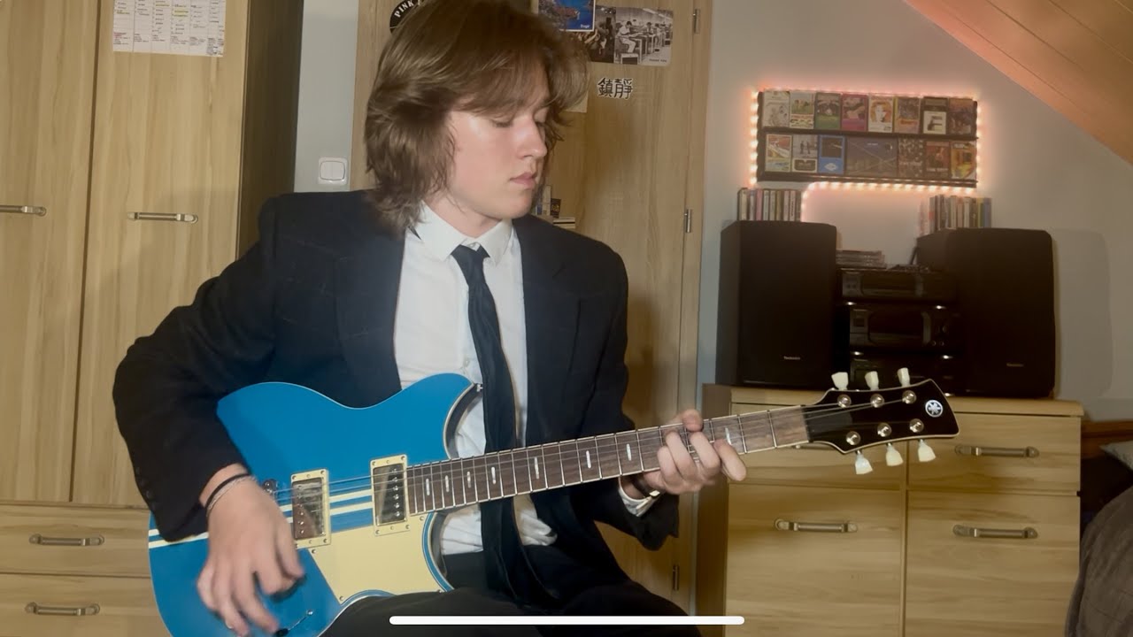 Taxman By The Beatles Is a  Certified BANGER