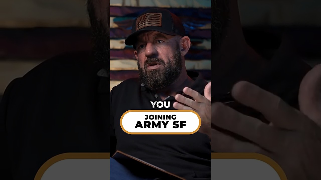 The Day Selection Almost Broke Me