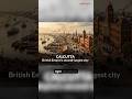 Kolkata Was Once Bigger Than Mumbai… What Happened? | upGrad #shorts