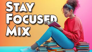 Stay Focused | Study Music Featuring Piano & Cello Pop Hits @MoodMelodiesMusic
