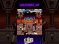 🔥 ORCHID HUMILHOU TODO MUNDO?! | MORTAL KOMBAT VS STREET FIGHTER MUGEN 🔥 #Gameplay #FightingGames