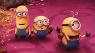 Minions Banana Song Remix Electro House 2017